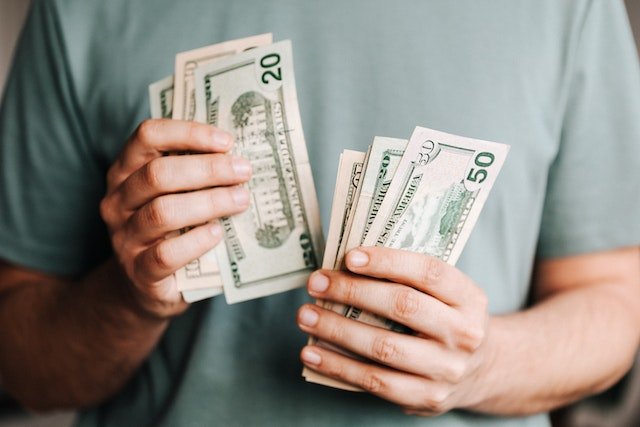 Situations Where Online Loan Can Come in Handy