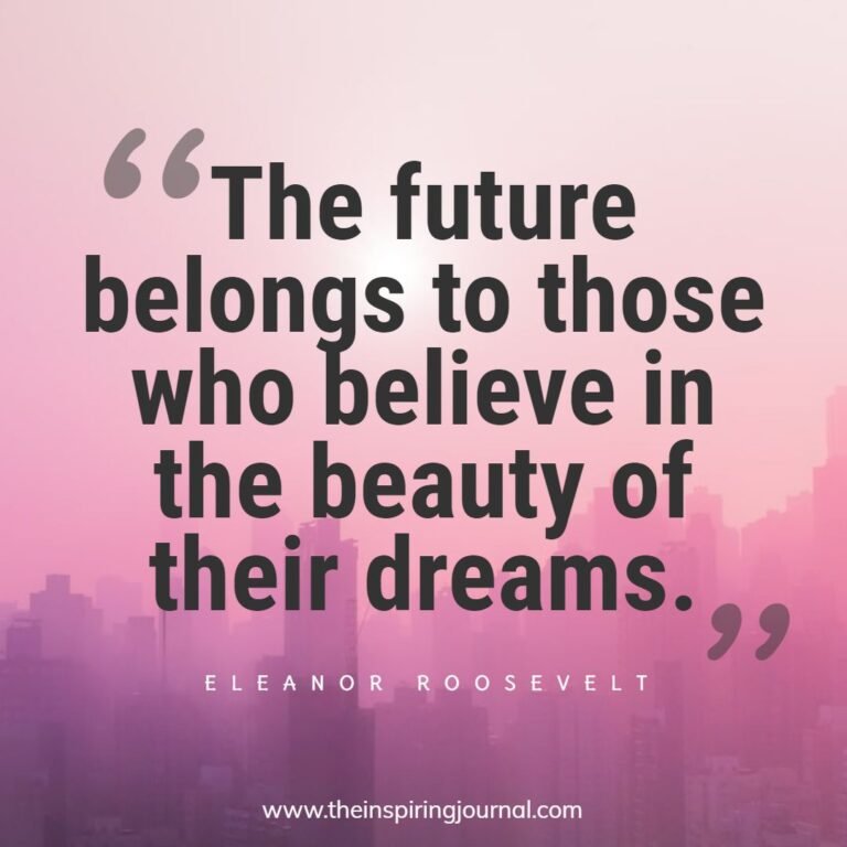 Motivational Business Quotes to Inspire Success | The Inspiring Journal