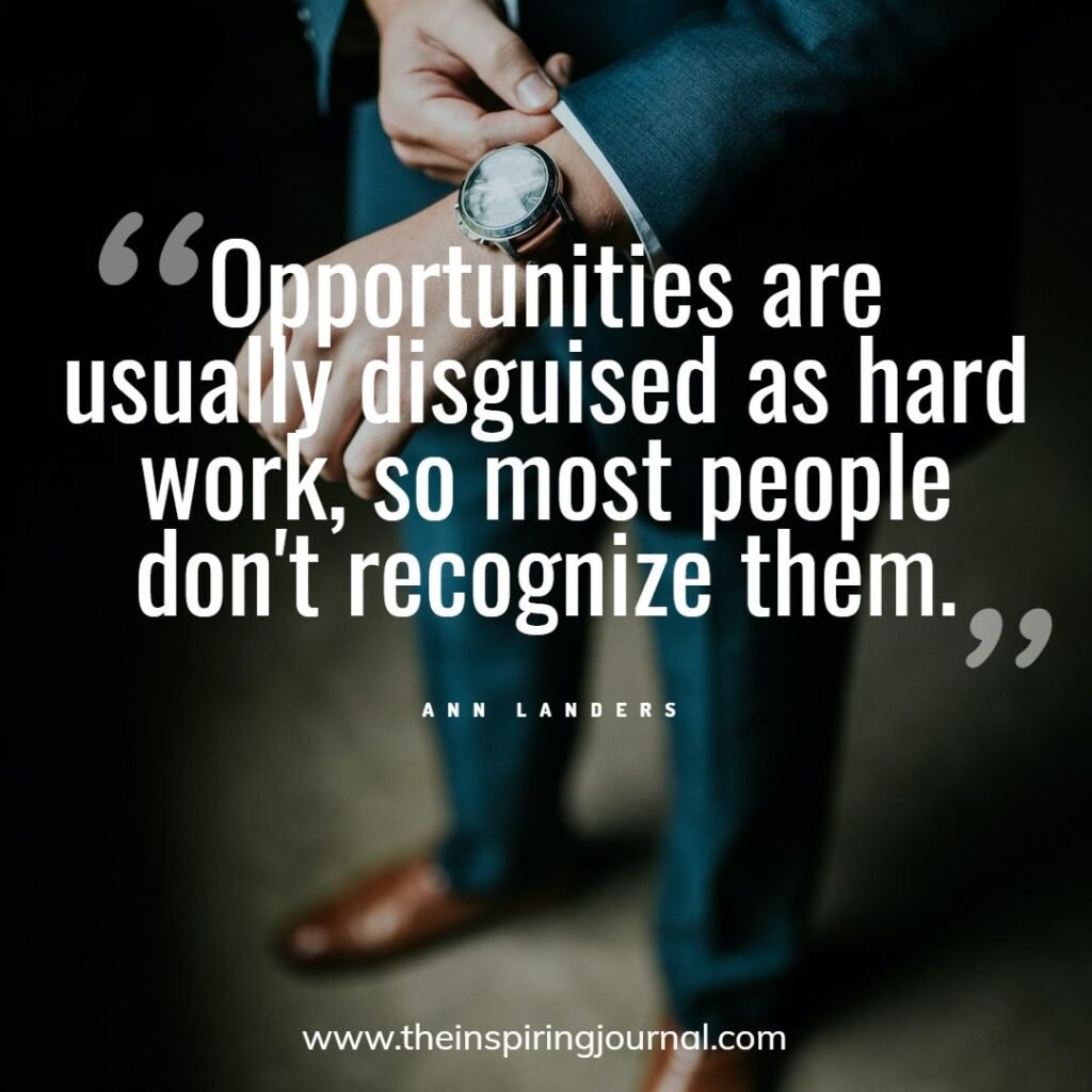 motivational quotes for working hard