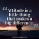 56 Positive Attitude Quotes to Keep You Motivated | The Inspiring Journal
