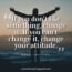 56 Positive Attitude Quotes to Keep You Motivated | The Inspiring Journal
