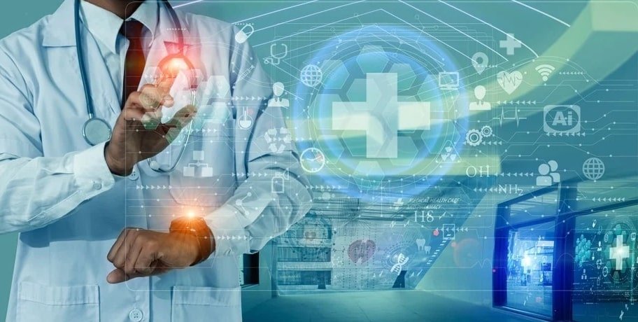 Future of Healthcare - Mobile Technology