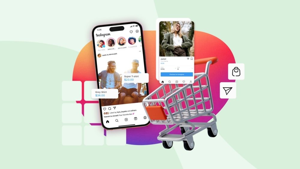 How To Sell On Instagram