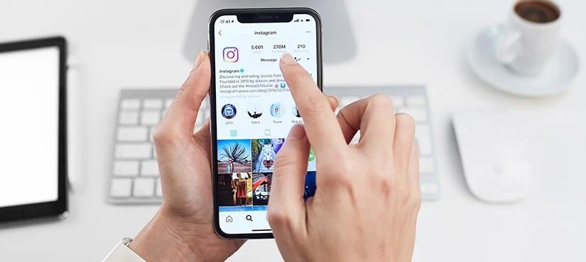 How-To-Set-Up-A-Business-Account-For-Your-Instagram-Store - how to sell on Instagram