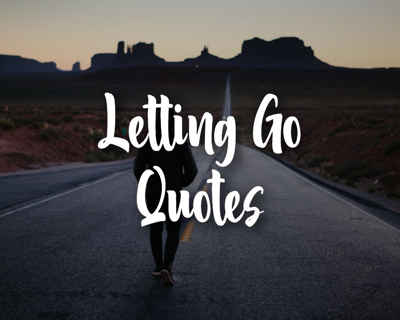 quotes about moving on from the past and letting go