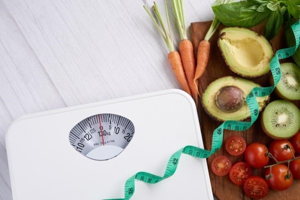 Link between Gut Health and Weight Loss