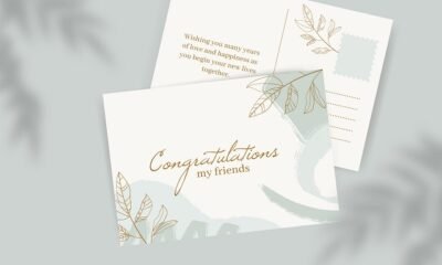 Online Postcard Makers