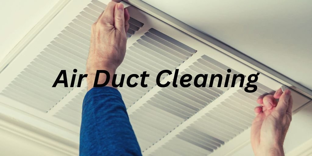 Understanding Air Duct Cleaning