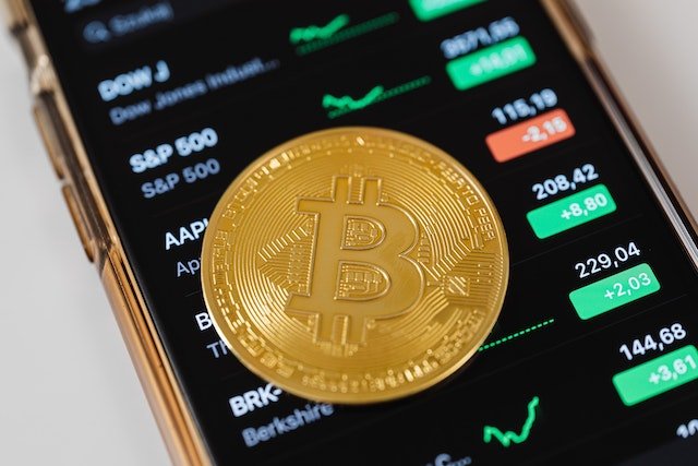 Bitcoin Investment Progress Norway