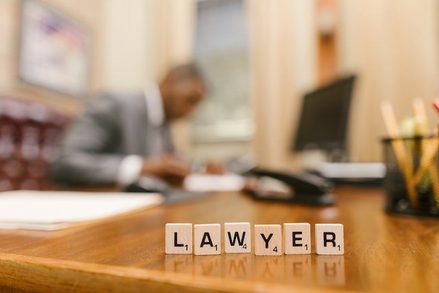 Hire an Oil Field Lawyer