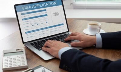 Role of a Visa Attorney