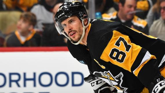 Sidney Crosby