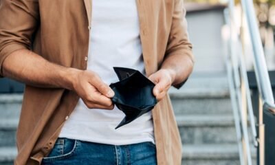 Still Unsuccessful and Broke After Your 30s Here's How to Rebuild Your Life
