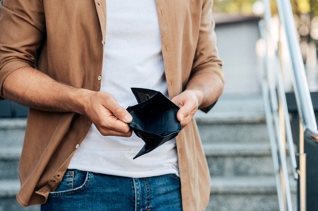 Still Unsuccessful and Broke After Your 30s Here's How to Rebuild Your Life