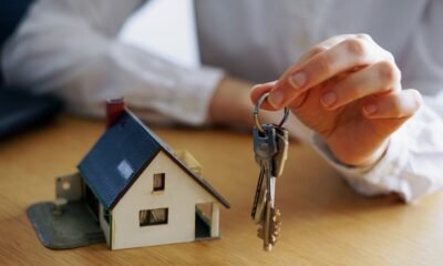 Time to Buy Your New Home