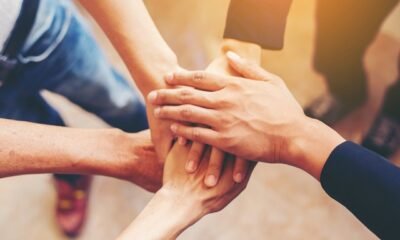 Ways to Strengthen Links with Your Local Community