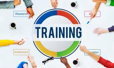 Diversity and Inclusion Training in Organizations Fostering Equality and Empathy
