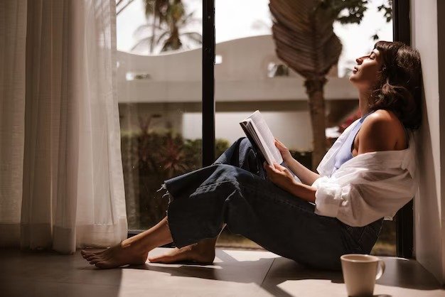 Lifestyle Changes Women After 30