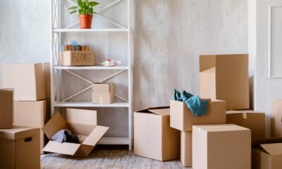 Storage Units