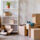 Storage Units