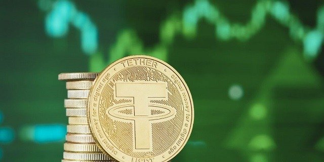 Tether Role of Stablecoins in the Crypto Market
