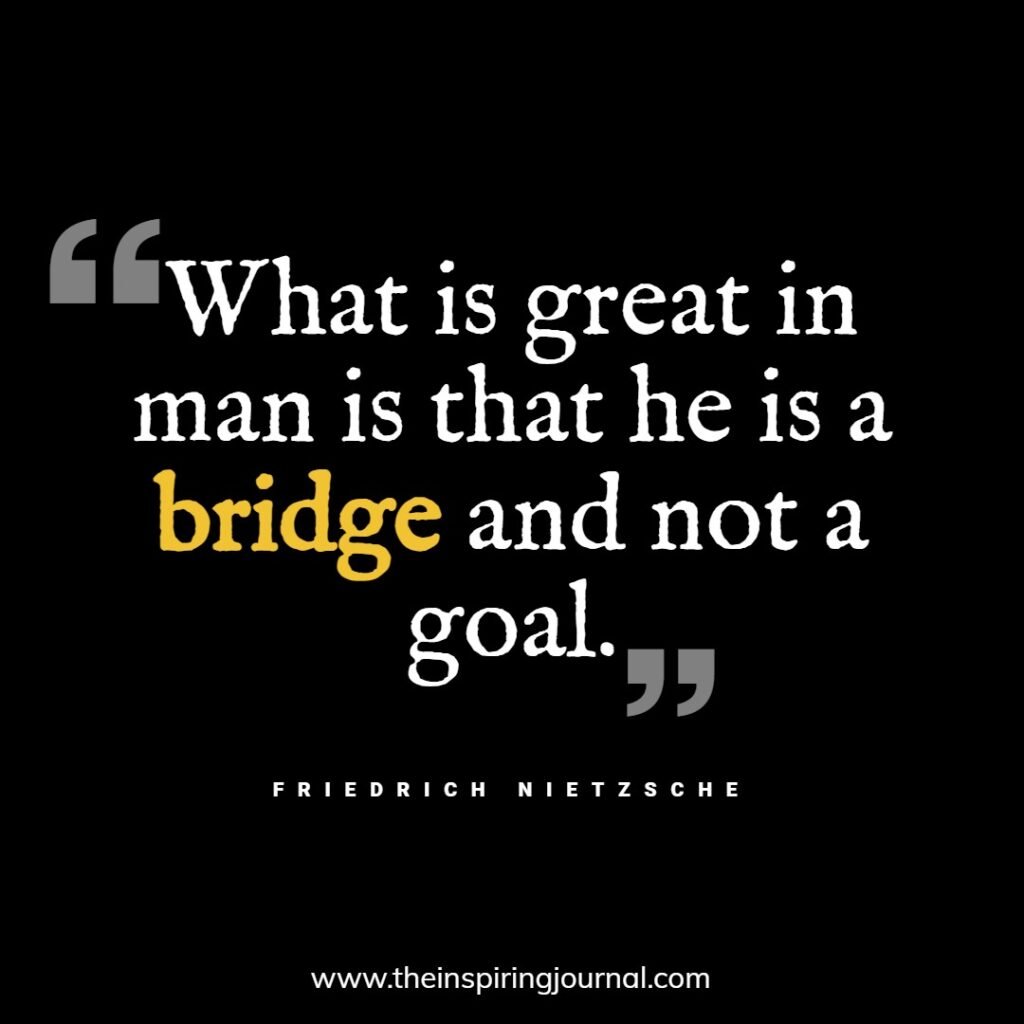 friedrich nietzsche quotes on love