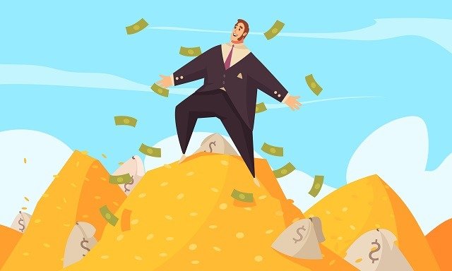 Building Businesses, Building Wealth: A Dual Approach to Financial Independence