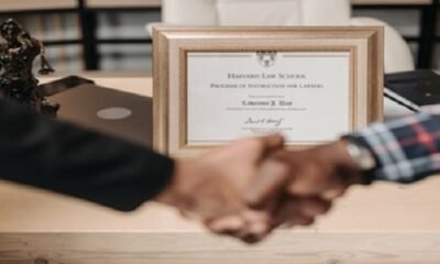 Credential Evaluation