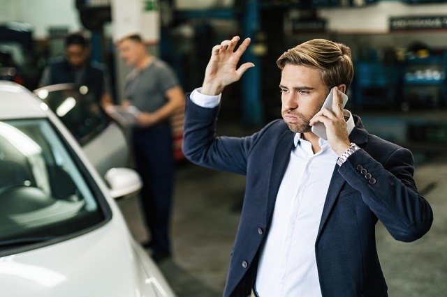 Fatal Car Accident Lawyer