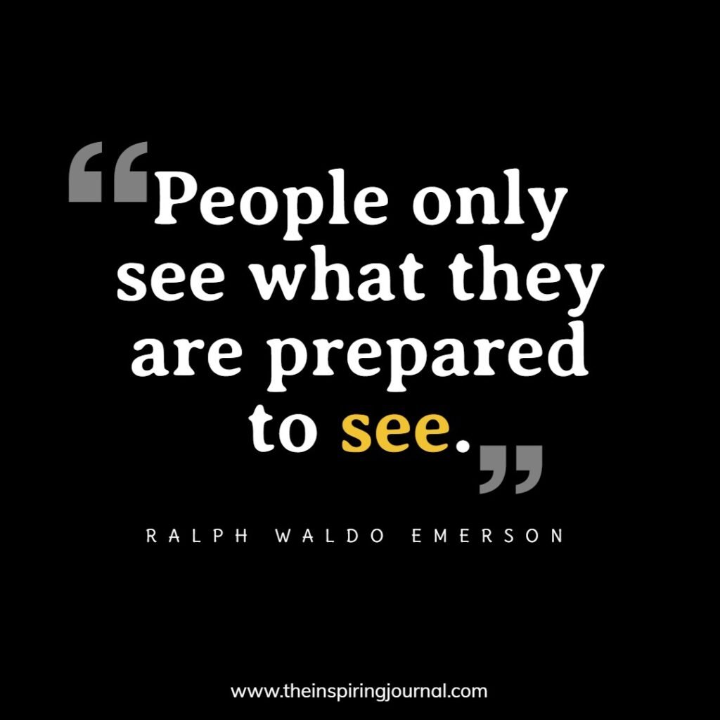 vision quotes short