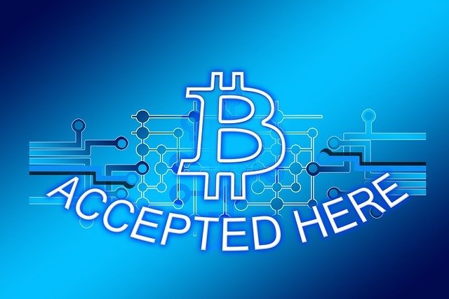 Bitcoin and Airlines