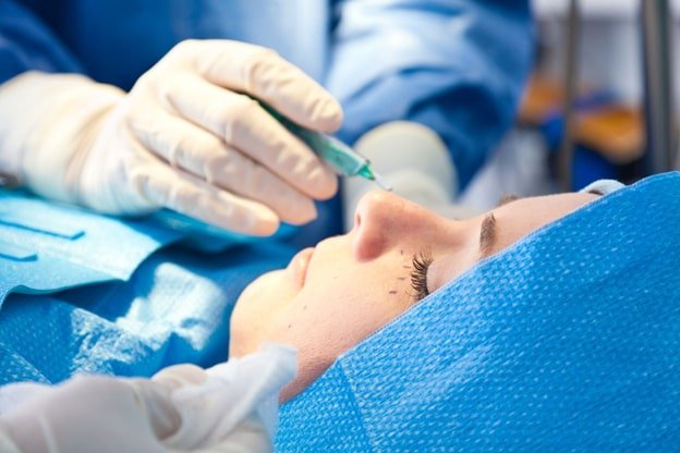 Choose Cosmetic Plastic Surgeon