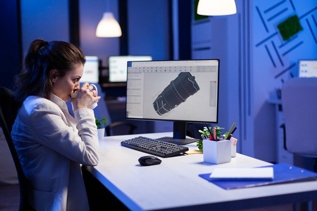 Difference Between BIM and CAD Choosing the Right Design Approach