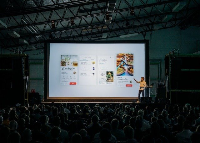 Tips Effective Presentation Design
