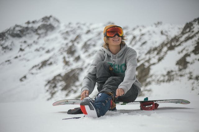 Ways to Enhance Your Winter Lifestyle