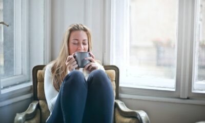 Ways to Set Your Day Up for Success