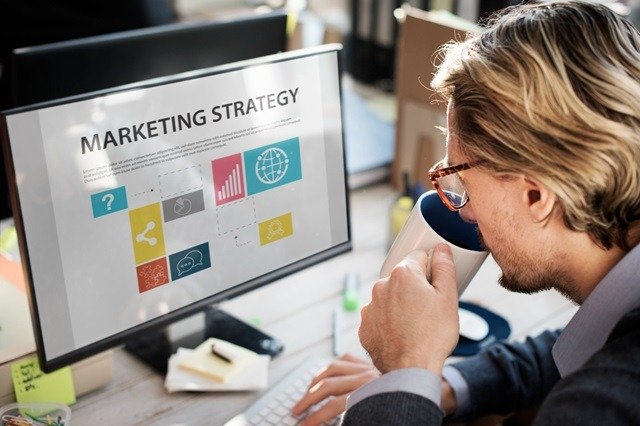 Effective Digital Commerce Marketing Strategy