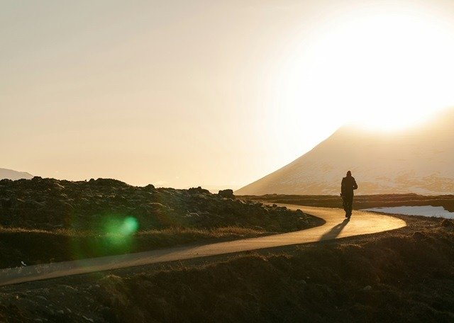 Road to Recovery From Substance Use Disorder