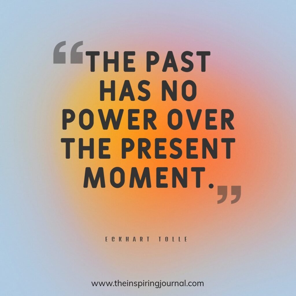 eckhart tolle quotes awareness