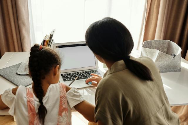 Guide to Effective Homeschooling for Your Children