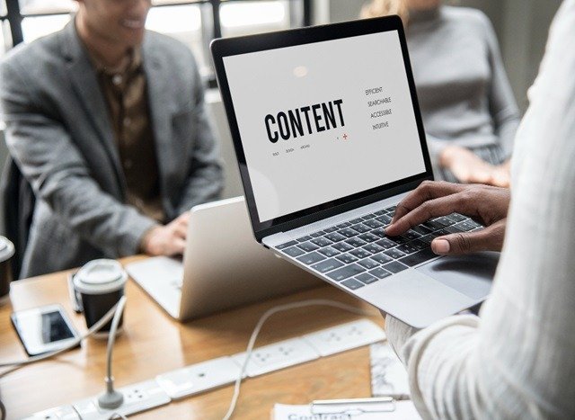 Think Outside the Box How to Build a Content Strategy