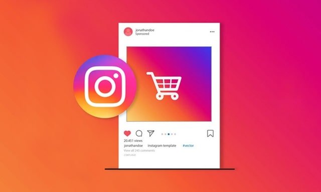 Utilize Instagram Shopping Instagram Ads