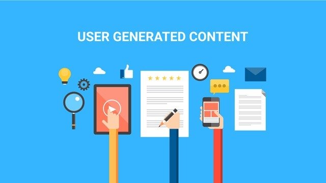 Utilize User-Generated Content Instagram Ads