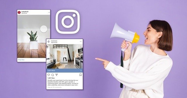8 Effective Instagram Ad Campaign Tactics