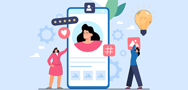 Building a Strong Personal Brand on Instagram - Instagram monetization guide