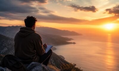Inspirational Passion Quotes for Work and Life