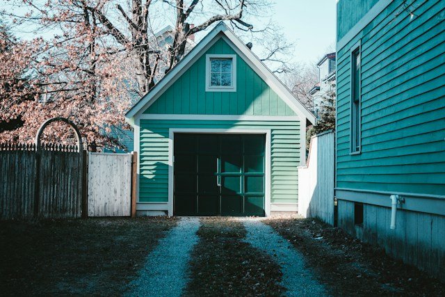 Unleashing the Potential of Your Garage Space