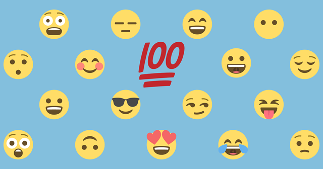 Utilizing Emojis and Formatting - update instagram bio