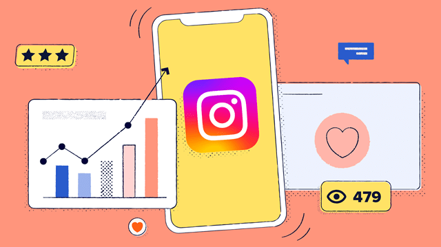 Utilizing Instagram Insights and Analytics