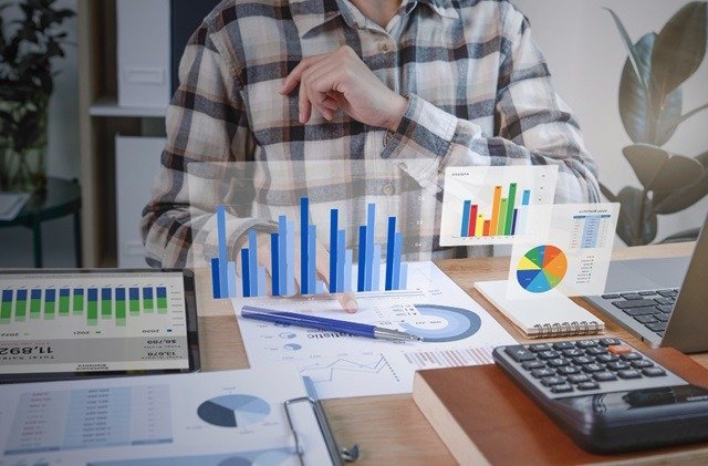 Maximizing Efficiency How QuickBooks Setup Services Can Transform Your Business